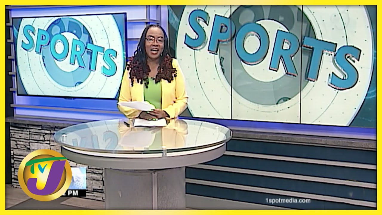 Jamaican Sports News Headlines - July 3 2021 4