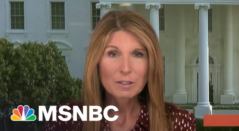 Nicolle Wallace: The GOP Is ‘Essentially Running On The Insurrection’ 1