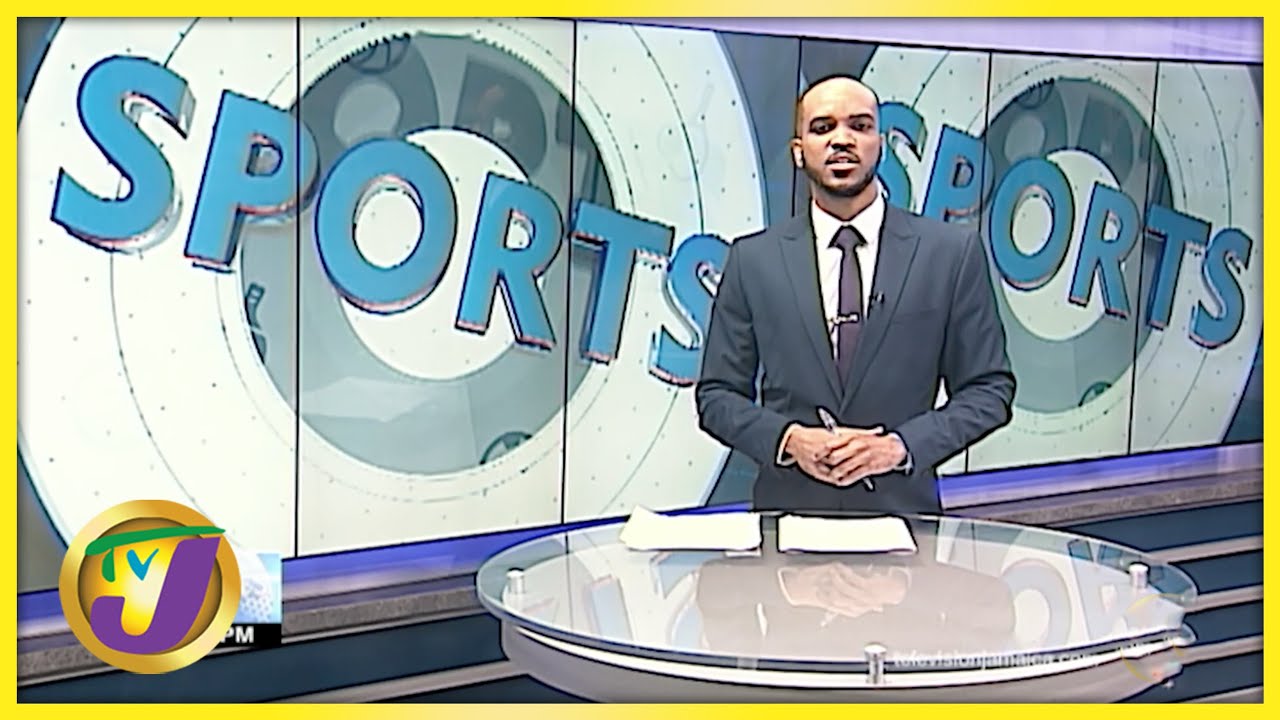 Jamaican Sports News Headlines - July 30 2021 7