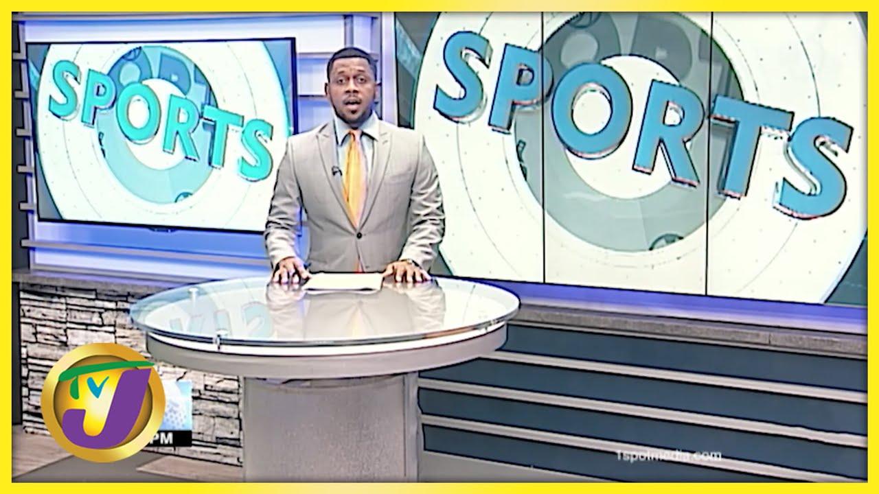 Jamaican Sports News Headlines - July 31 2021 6