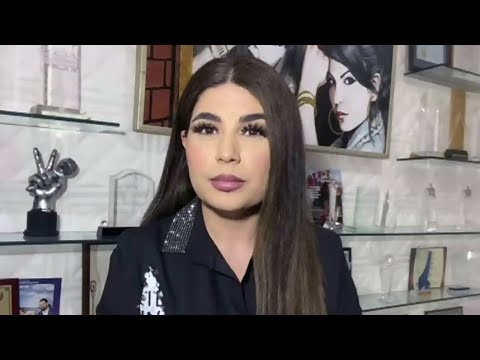 Afghan pop star Aryana Sayeed details harrowing escape from Kabul 2