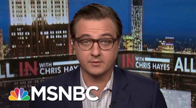 Watch All In With Chris Hayes Highlights: September 3rd | MSNBC 1