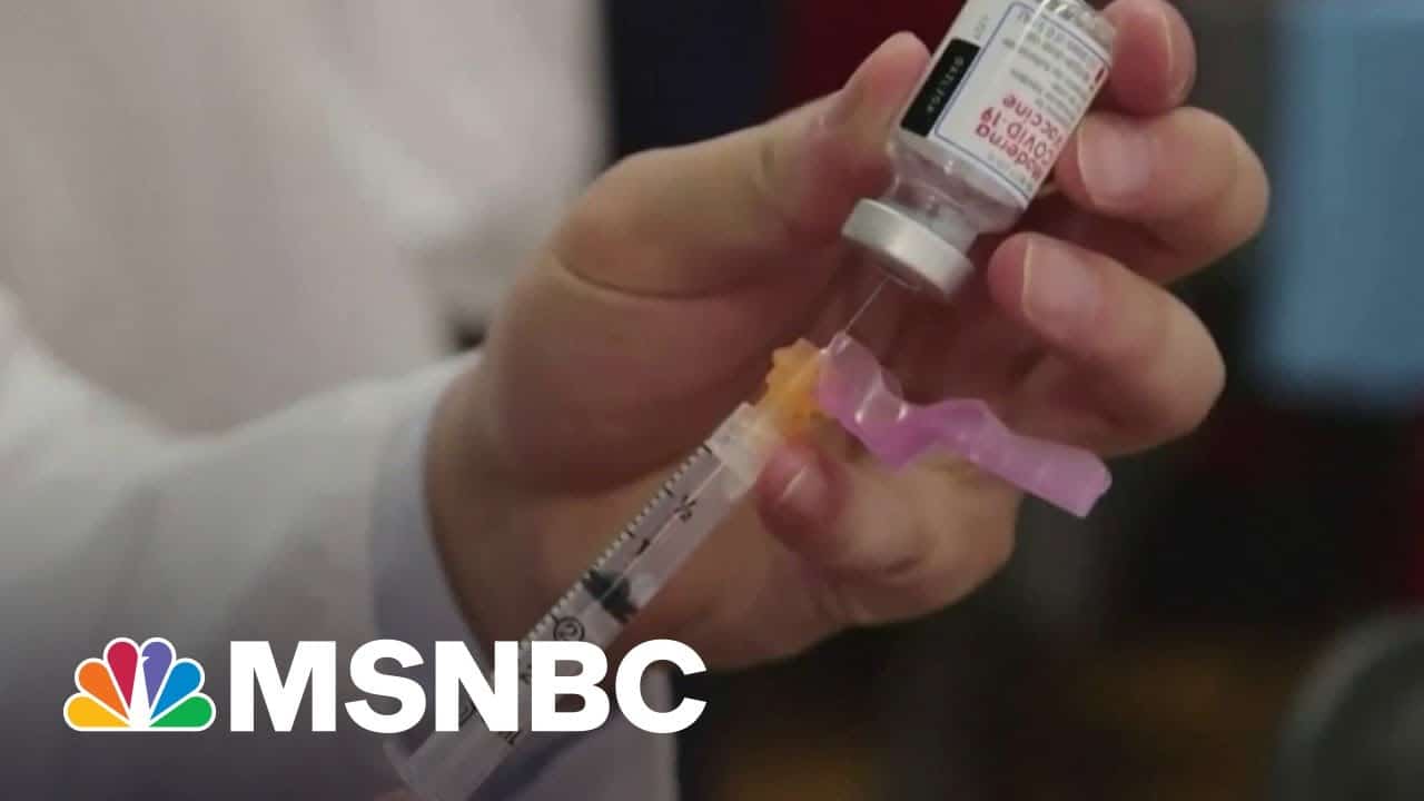 Republican Governors Threaten Lawsuits Over Vaccine Mandates 2