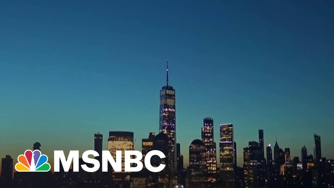 Watch Morning Joe Highlights: September 10 | MSNBC 8