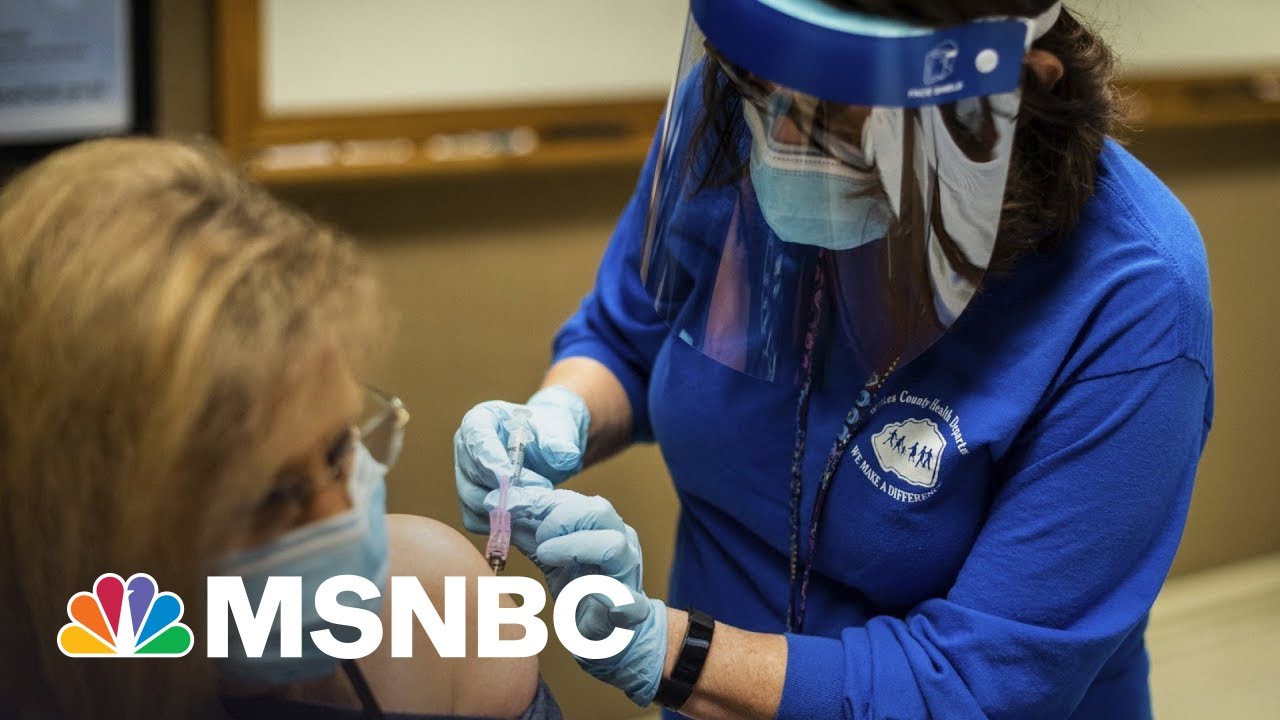 Can Joe Biden Make You Get Vaccinated? SCOTUS Has Upheld Sweeping Mandates For A Century 1