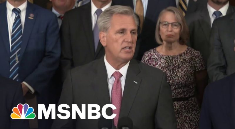 GOP Leader Sounds Like Thug From 'The Wire' 8