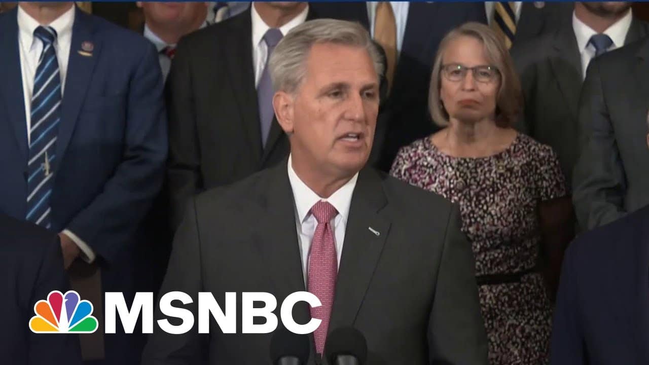 GOP Leader Sounds Like Thug From 'The Wire' 1