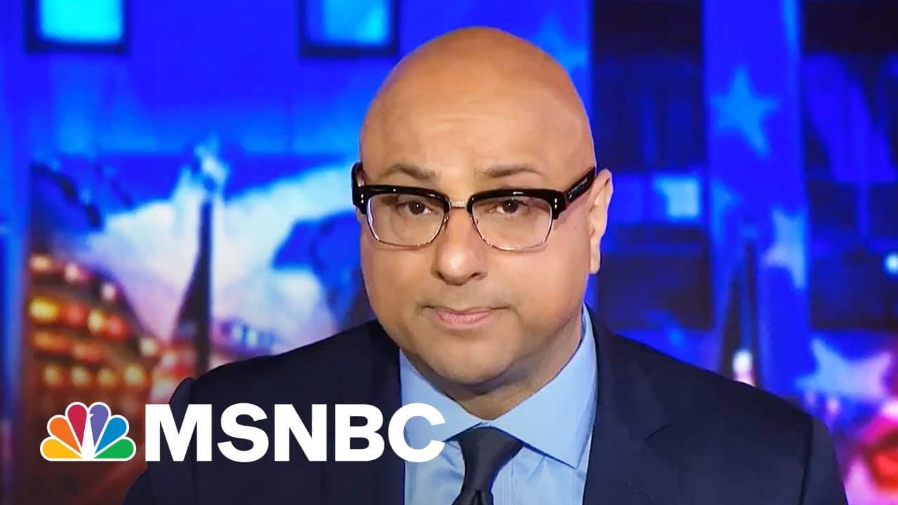 Watch The 11th Hour Highlights: September 1st | MSNBC 3