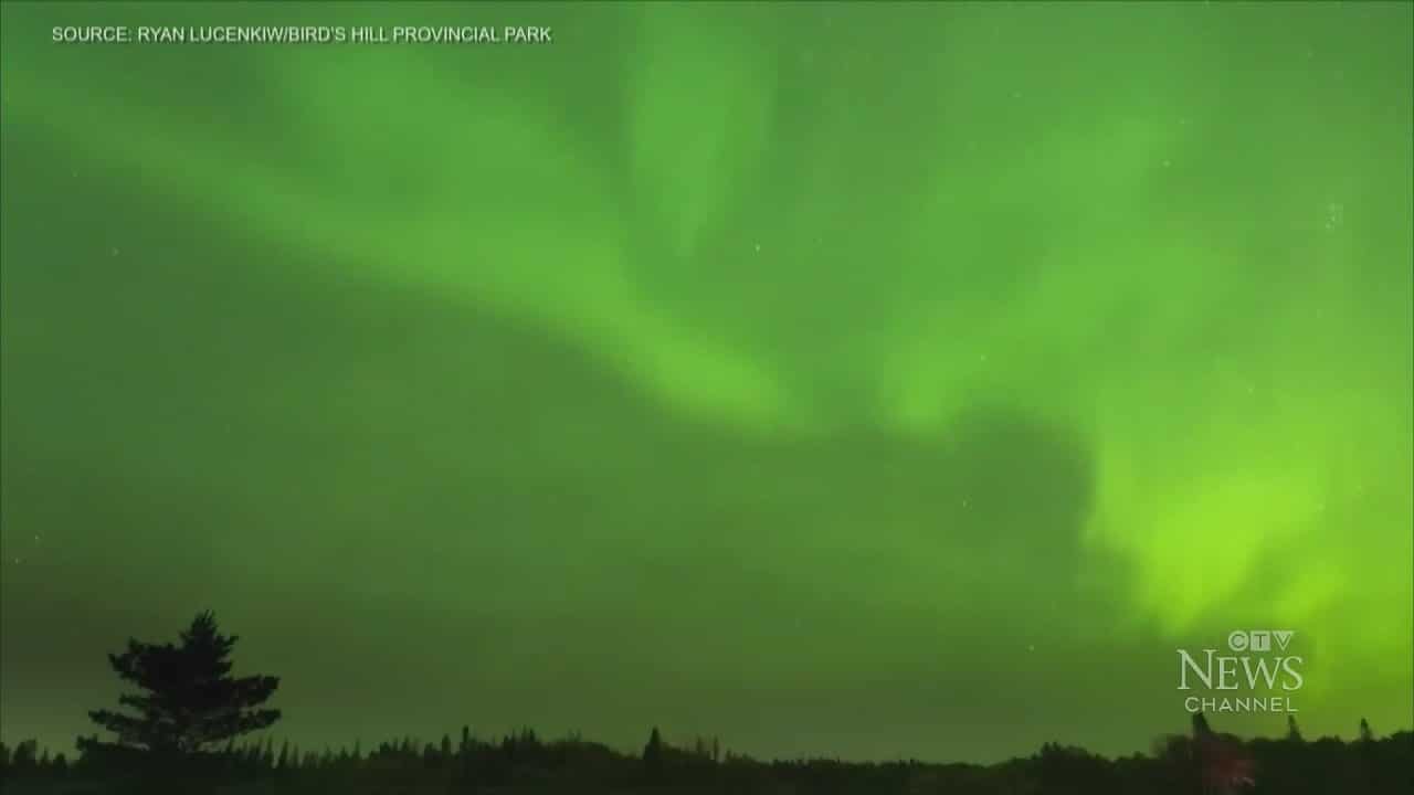 Spiritual and cultural significance of the Northern Lights 1