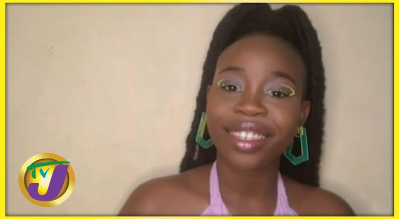 Joby Jay - Artiste on the Rise | TVJ Smile Jamaica 1