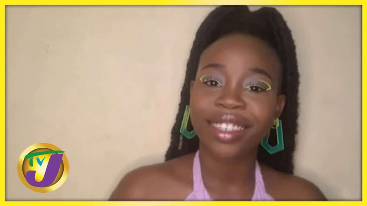 Joby Jay - Artiste on the Rise | TVJ Smile Jamaica 1