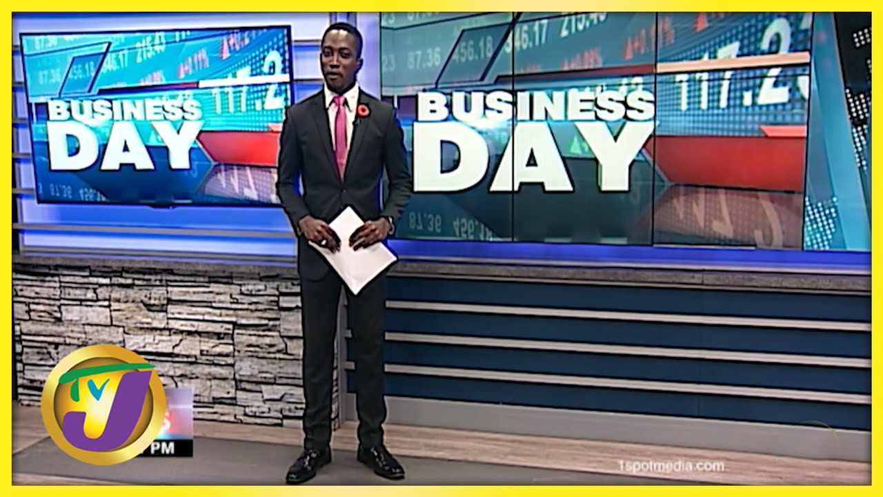 TVJ Business Day - Oct 15 2021 1