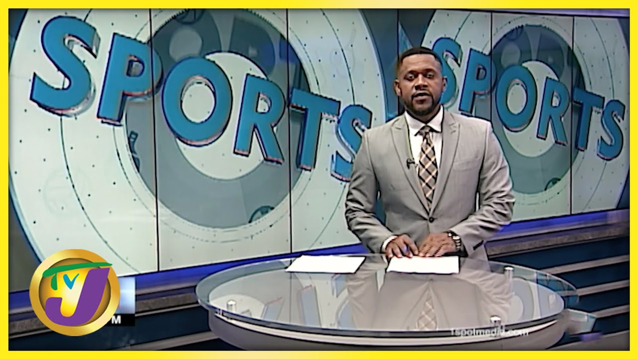 Jamaica's Sports News Headlines - Oct 16 2021 1