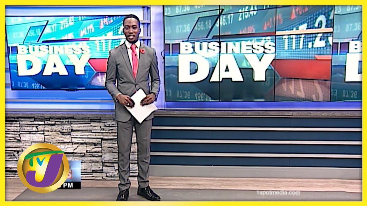 TVJ Business Day - Oct 19 2021 1
