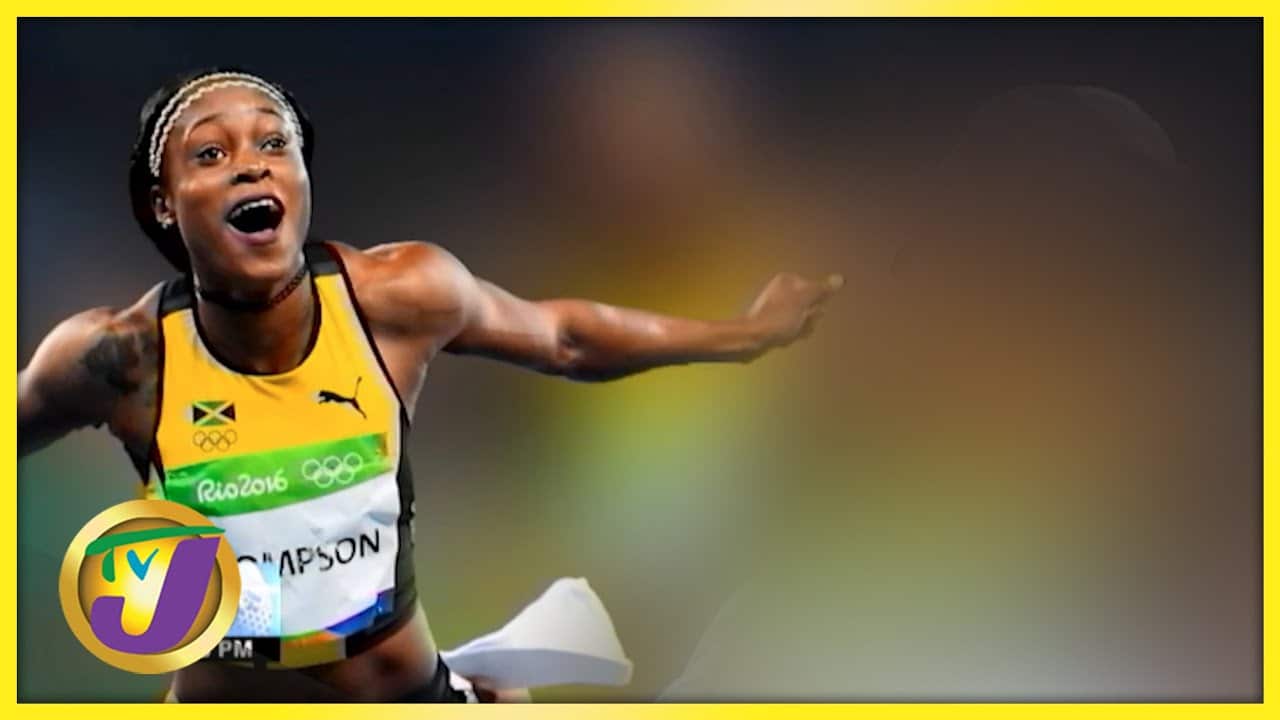 Elaine Thompson-Herah wants more Attention on Women - Oct 20 2021 1