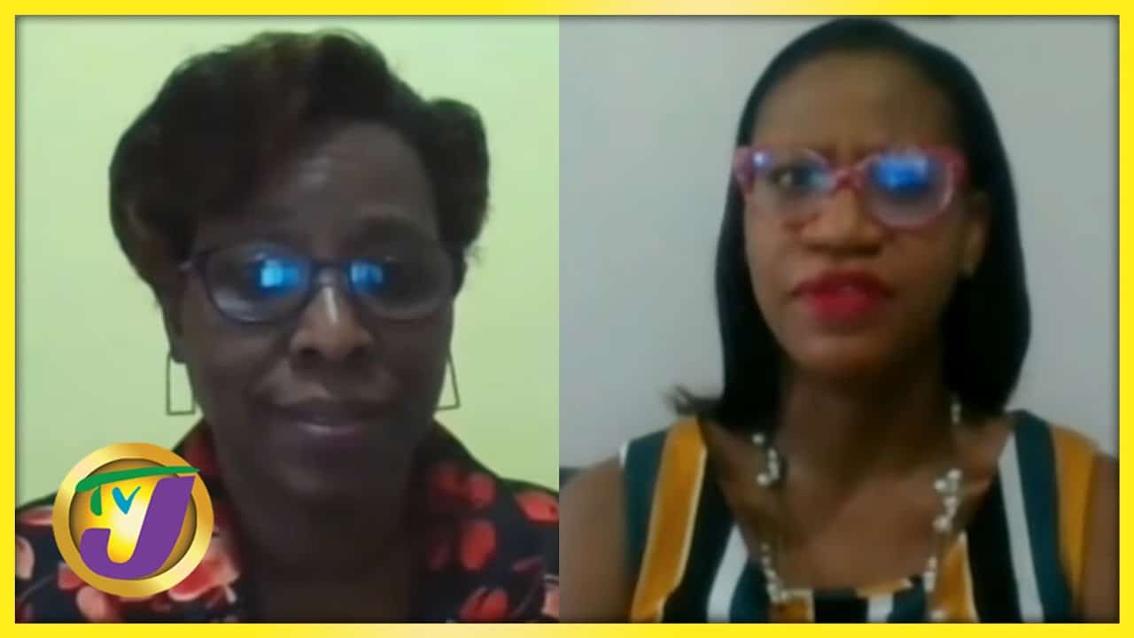 Vaccine & Pregnant Women | TVJ Smile Jamaica 1