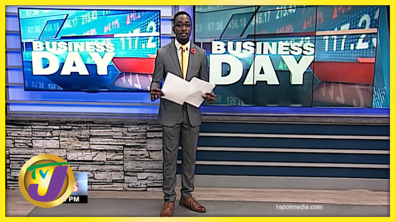 TVJ Business Day - Oct 22 2021 1