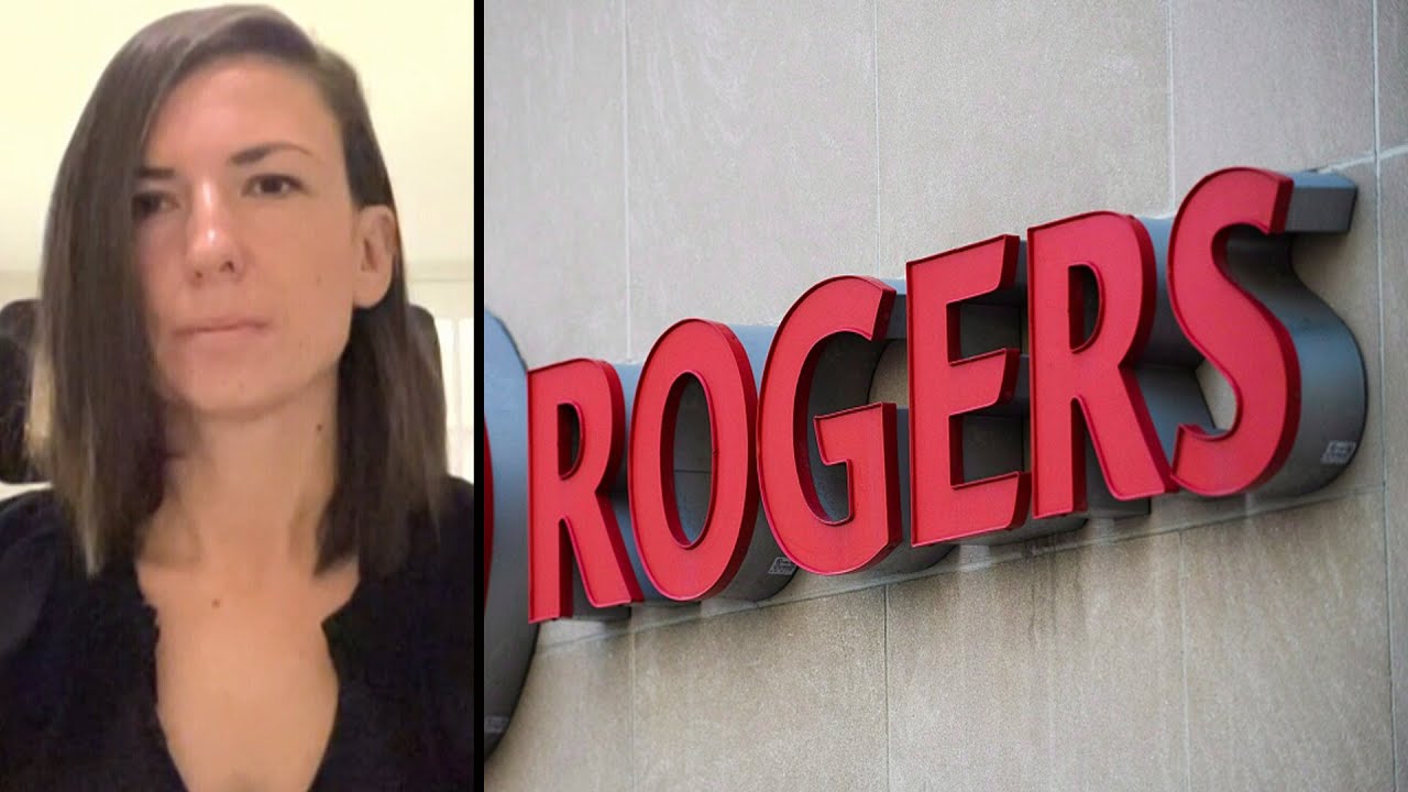 Boardroom battle: Analyst on unprecedented turmoil at Rogers 1