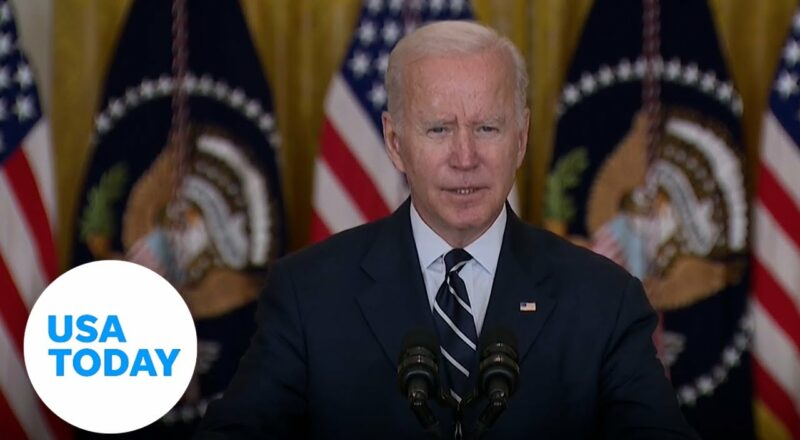 Here's what made it into Biden's proposed $1.75 trillion budget and what didn't | USA TODAY 3