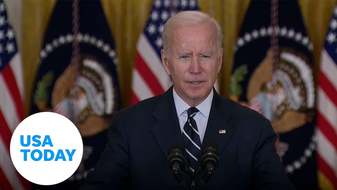 Here's what made it into Biden's proposed $1.75 trillion budget and what didn't | USA TODAY 1