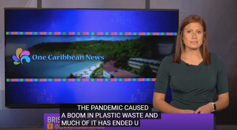 One Caribbean Television News Updates