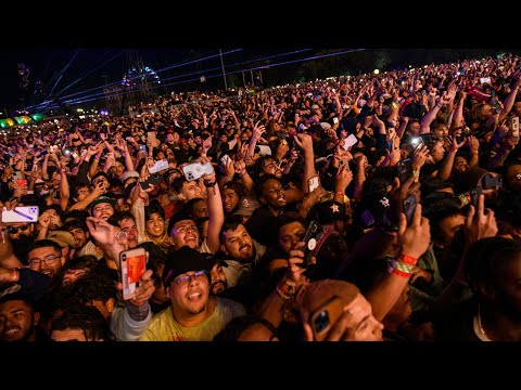 Deaths at U.S. music festival "tragic beyond belief": Houston officials 1