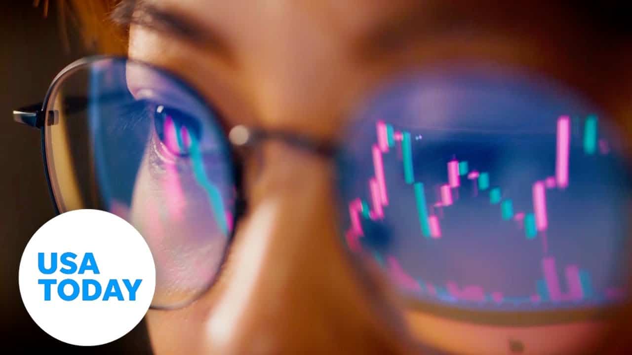 Future of money: See how the tech generation invests | USA TODAY 1