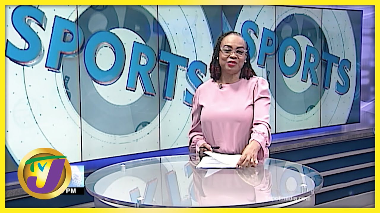 Jamaica's Sports News Headlines - Nov 5 2021 1