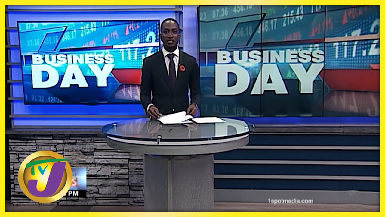 TVJ Business Day - Nov 5 2021 1