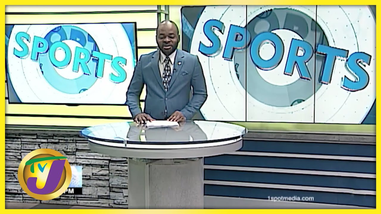 Jamaica's Sports News Headlines - Nov 6 2021 1
