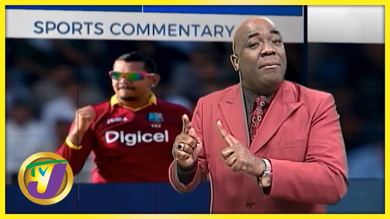 West Indies Selectors | TVJ Sports Commentary - Nov 9 2021 1