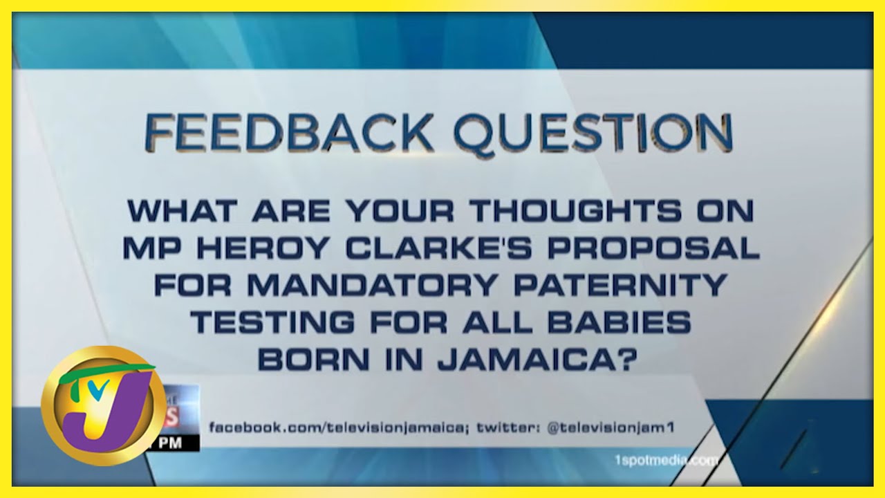 Feedback Question | TVJ News - Nov 11 2021 1