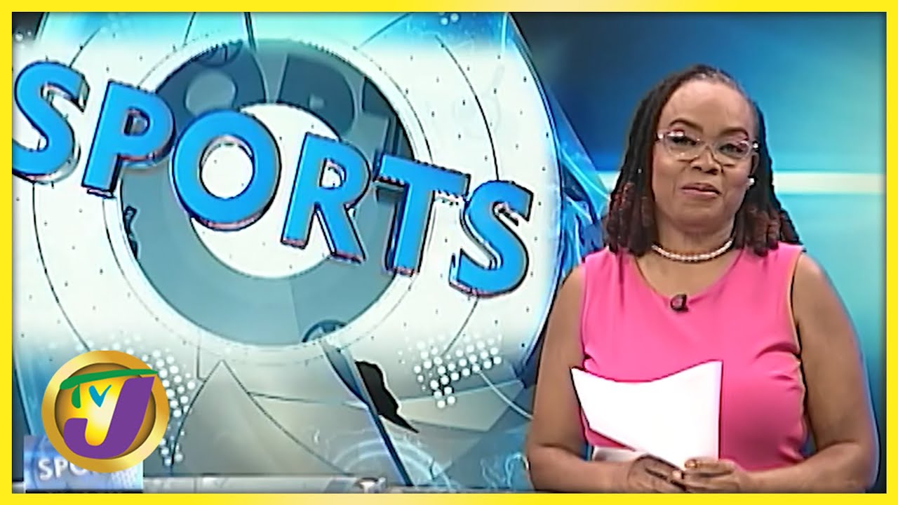 Jamaica's Sports News Headlines - Nov 11 2021 1