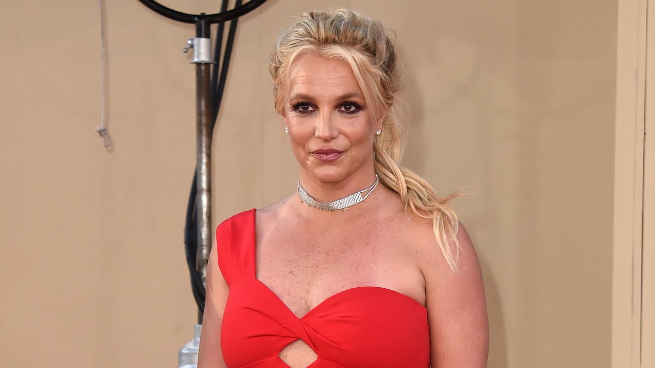 Britney Spears freed after 13 years under conservatorship 1