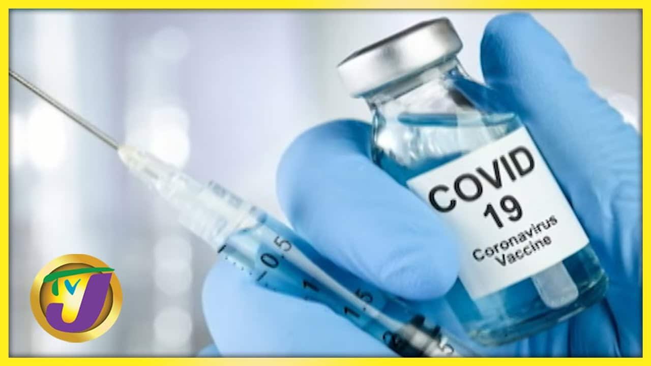 Immunocompromised & Covid Vaccine | TVJ Smile Jamaica 1