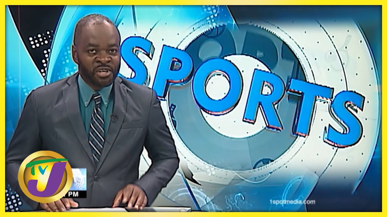 Jamaica's Sports News Headlines - Nov 12 2021 1