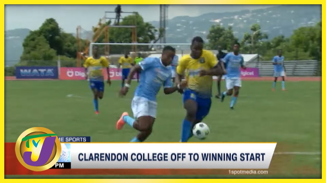 Clarendon College off to Winning Start - Nov 12 2021 1