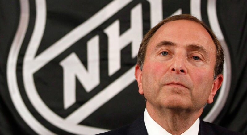 NHL commissioner addresses fallout of Chicago Blackhawks scandal 4