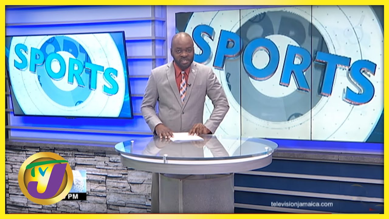 Jamaica's Sports News - Nov 16 2021 1