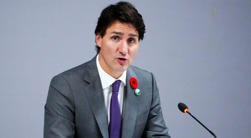 PM Trudeau calls for global carbon pricing plan by 2030 3
