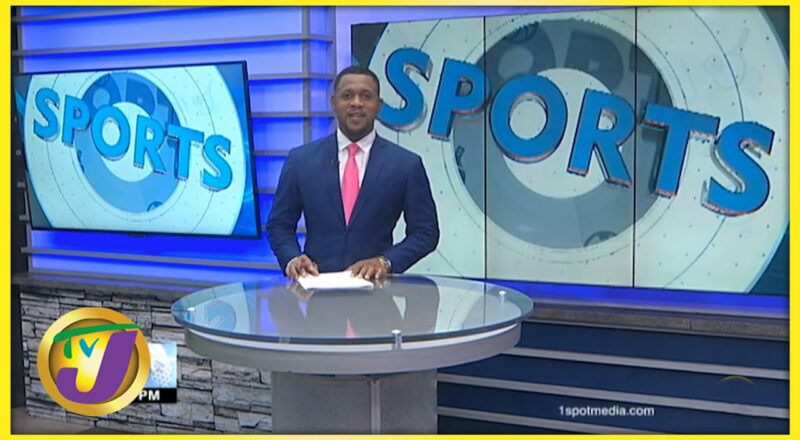 Jamaica's Sports News Headlines - Nov 17 2021 1