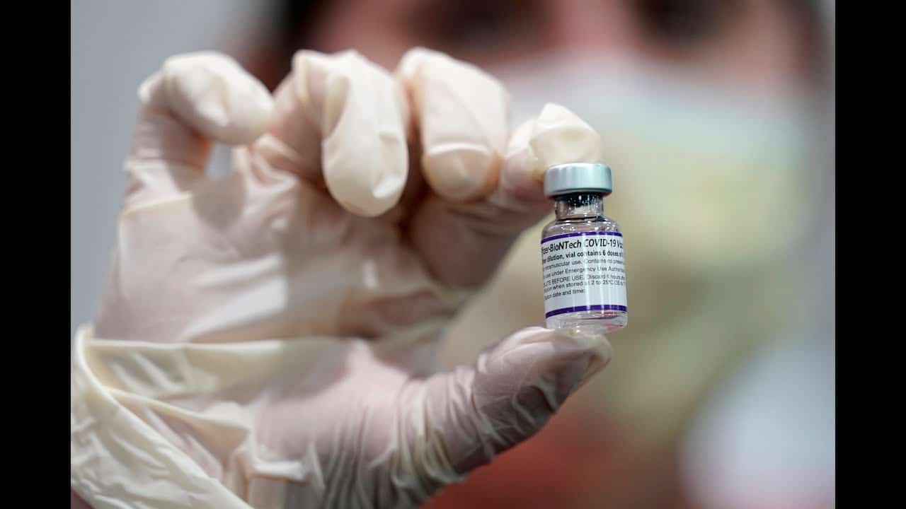 Full update: Health Canada approves first vaccine for kids 3