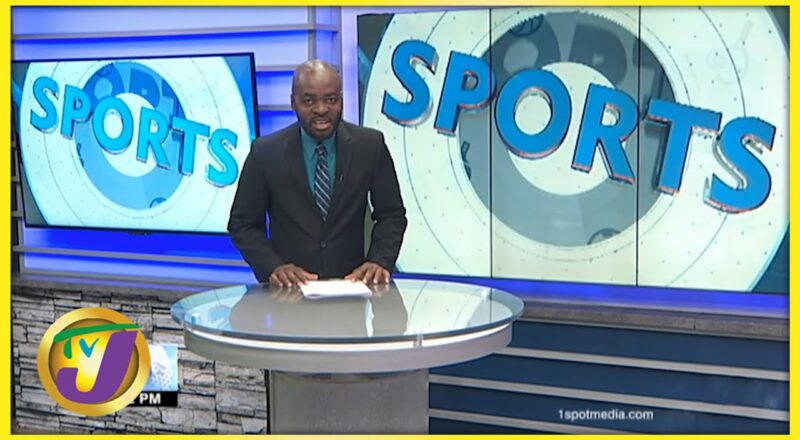 Jamaica's Sports News Headlines - Nov 19 2021 1