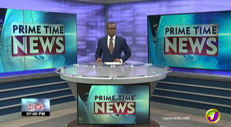 Jamaica's News Headlines | TVJ News - Nov 20 2021 1