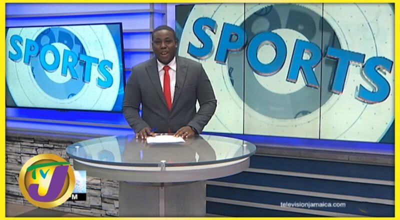 Jamaica's Sports News Headlines - Nov 21 2021 1