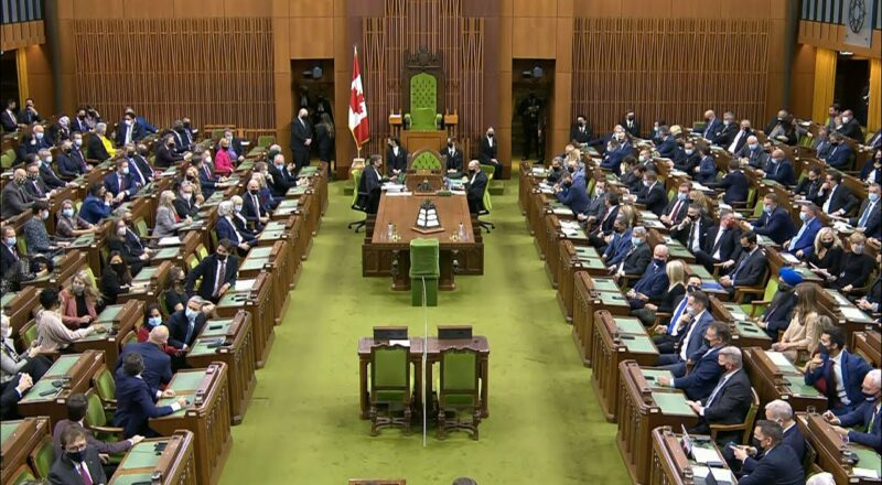 'It just doesn't add up': Tory COVID-19 mandate exemptions in question 1