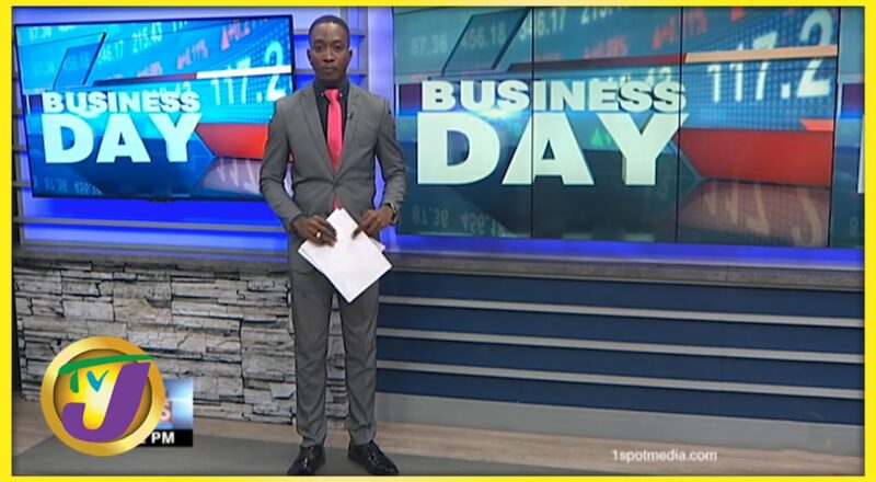 TVJ Business Day - Nov 23 2021 1
