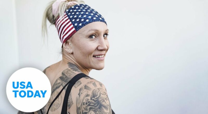 Olympian Kaillie Humphries may miss Beijing Games due to citizenship | USA TODAY 1
