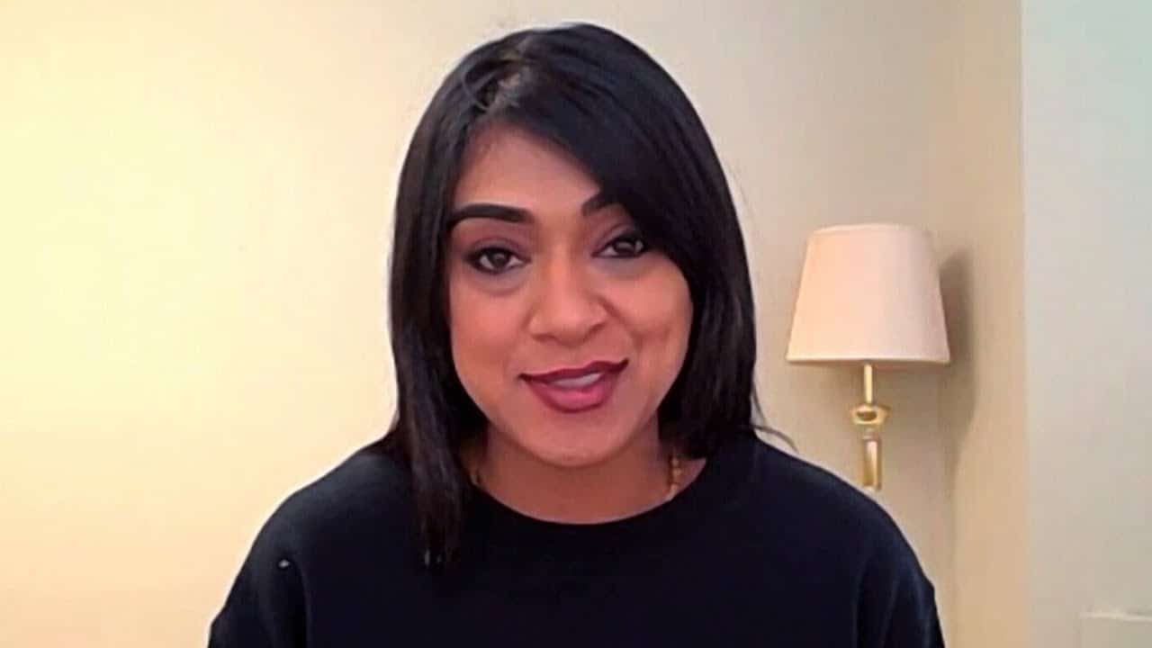 MP Bardish Chagger reflects on ousting fromTrudeau's cabinet 1