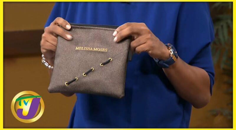 Trendy Handbags | TVJ Smile Jamaica 1